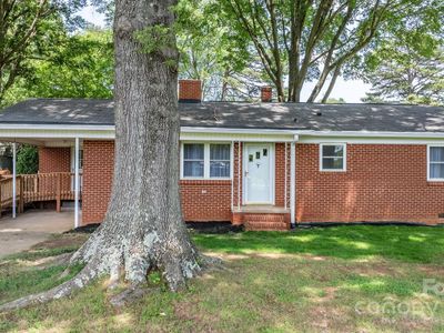 151 Third Creek Rd, Statesville, NC, 28677