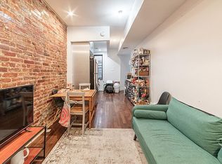 625 Sterling Pl #3D, Brooklyn, NY 11238