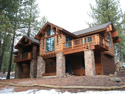 11628 China Camp Rd, Truckee, CA, 96161