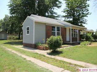 1226 Terrace Dr, Sapulpa, OK 74066