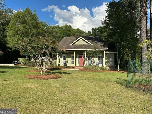 4028 Carolina Trl, Statesboro, GA 30458