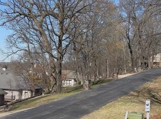 Osprey Rd, Afton, OK 74331