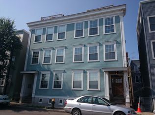 275 W 2nd St #1, South Boston, MA 02127