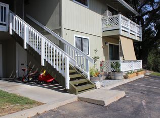 5550 Traffic Way UNIT 4, Atascadero, CA 93422