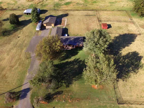 19879 260th St, Washington, OK 73093