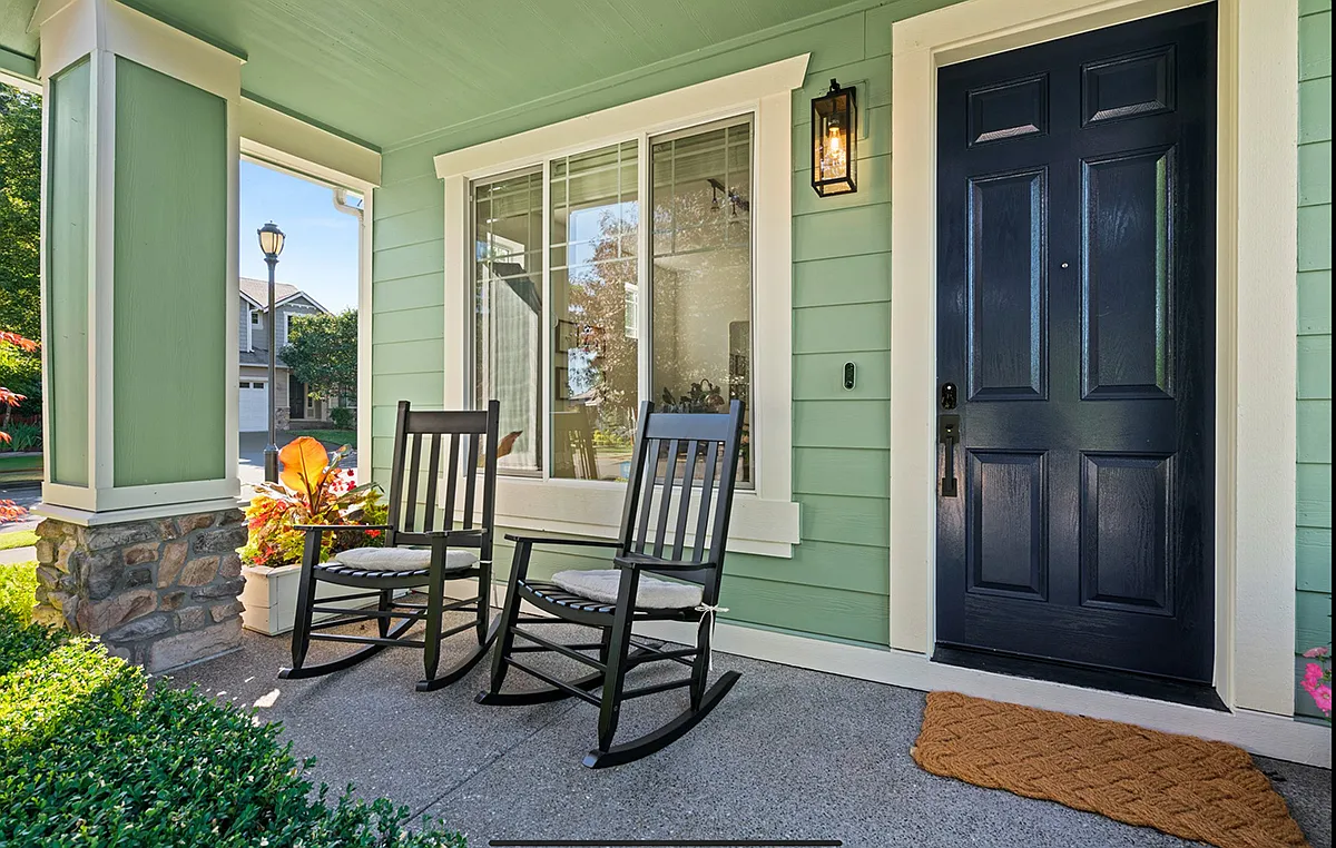 Periwinkle Loop NE, Lacey — Photo 2