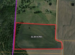 Prescott Rd, Prescott, TX 75459