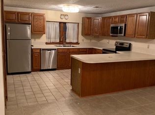 10603 E Countryside St, Wichita, KS 67207