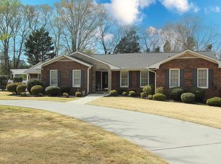 14 Greenbriar Ln SE, Rome, GA 30161