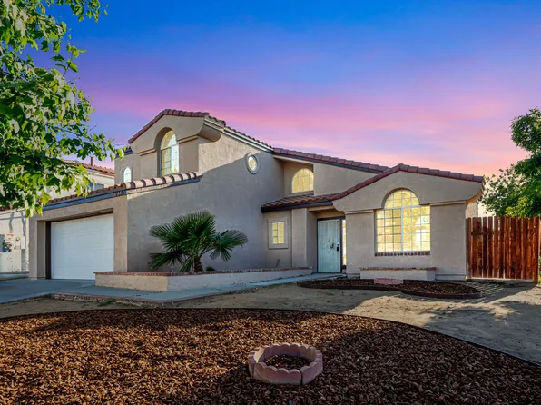 37657 19th St E, Palmdale, CA 93550
