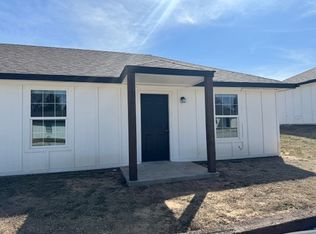 15455 County Road 1508, Ada, OK 74820