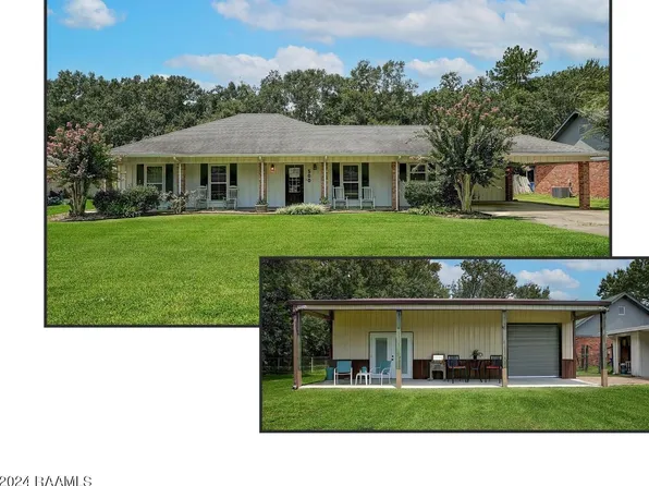 500 Interlude Rd, New Iberia, LA 70563