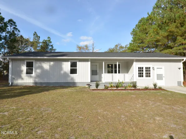 3620 Mt Misery Road NE, Leland, NC 28451