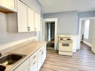 153 Horton St #2R, Lewiston, ME 04240