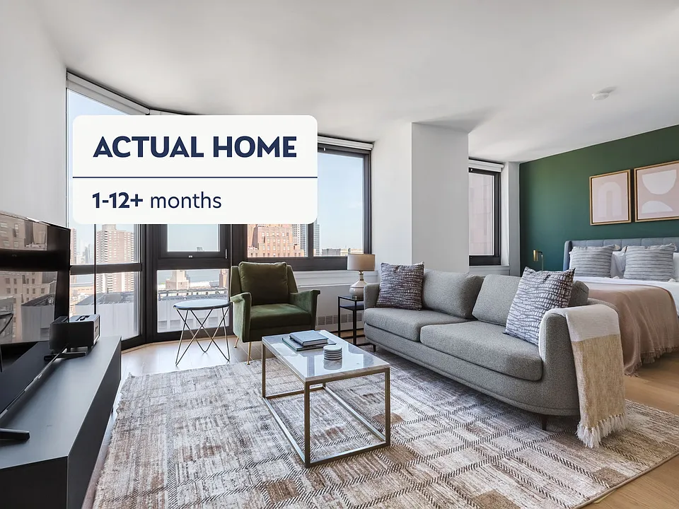 105 Duane St #28C