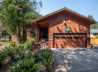 40143 Deerhorn Rd, Springfield, OR 97478