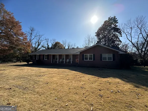 307 Wilson Ln, Fort Valley, GA 31030