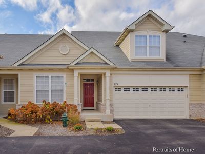 879 Skyline Dr, Batavia, IL, 60510