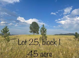 25 Park Ave, Custer, SD 57730