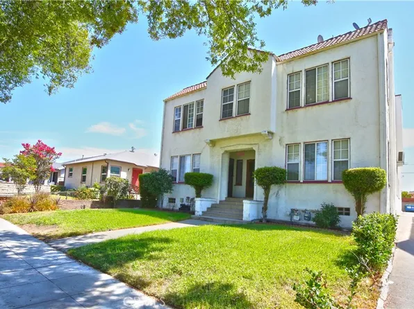 1336 Elm St #4, Alhambra, CA 91803