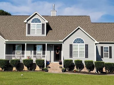 2891 Benson Hardee Rd, Benson, NC, 27504