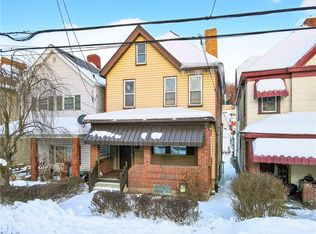 727 Vermont Ave, Glassport, PA