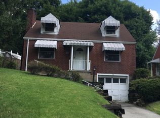 846 5th St, Oakmont, PA 15139