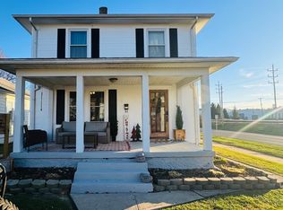 645 Lexington Pl, Connersville, IN 47331