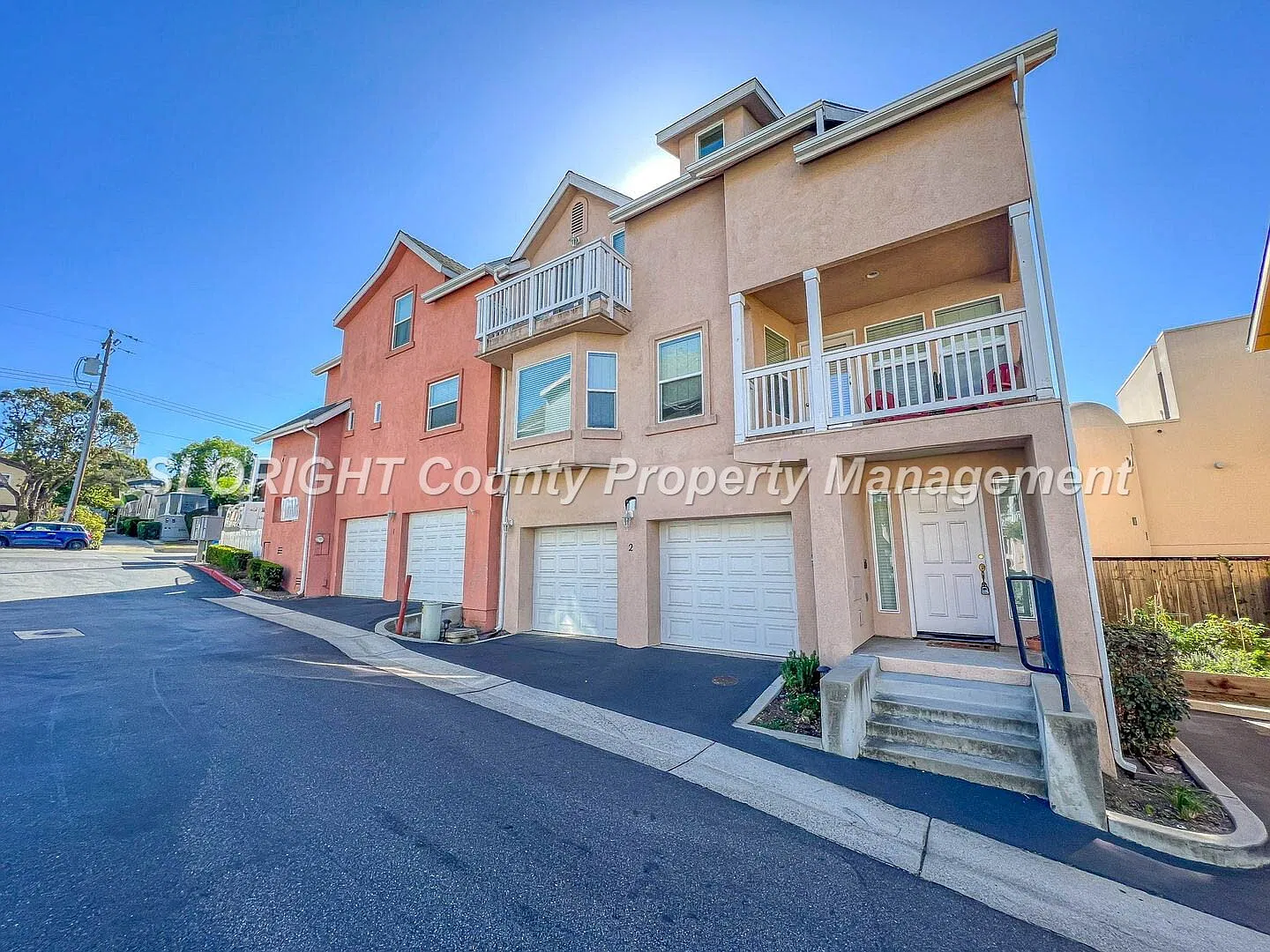 2 bed, 2.0 bath, 1374 sqft, $2,800 — Photo 1