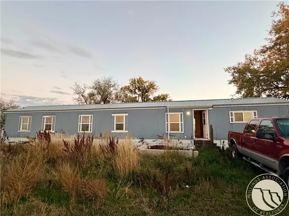 10270 Highway 47, Hardin, MT 59034