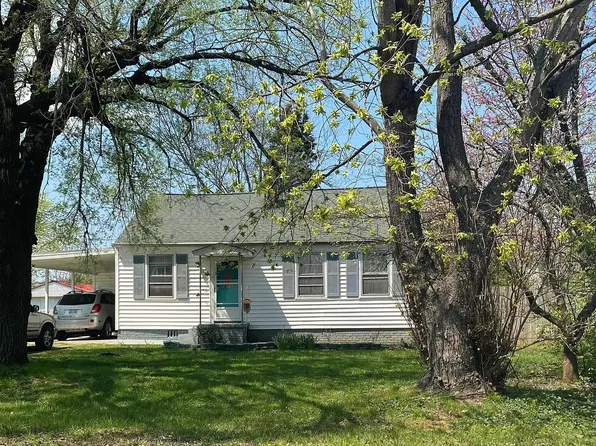 1615 Madison Ave, Maryville, TN 37804