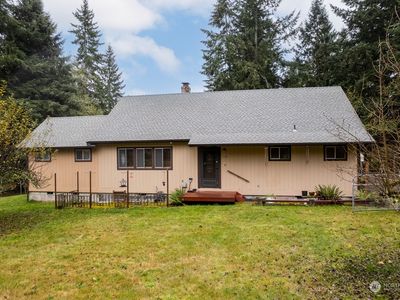 7408 288th Street E, Graham, WA, 98338
