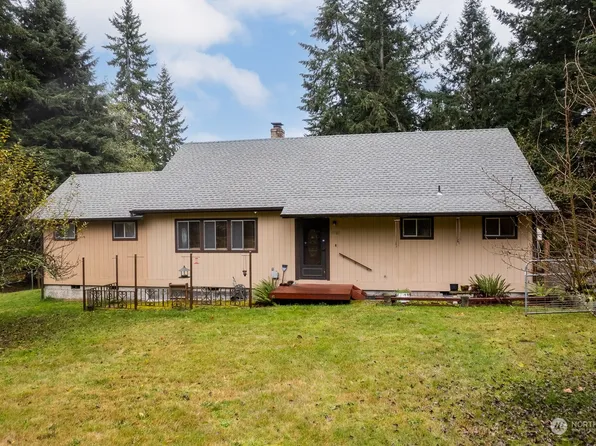 7408 288th Street E, Graham, WA 98338