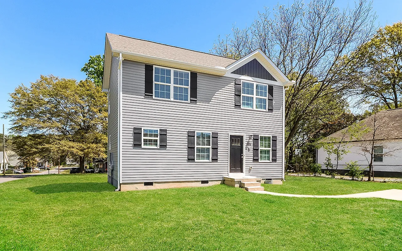 508 Grover St, Gastonia, NC — Photo 1