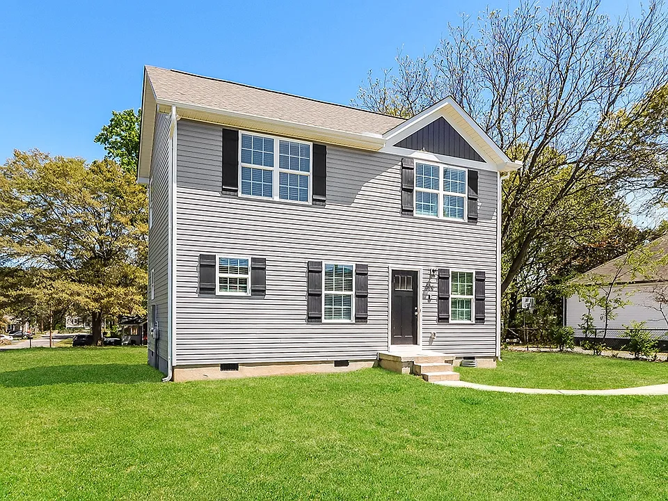 508 Grover St