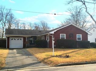 614 Riverwood Ave, Point Pleasant Beach, NJ 08742