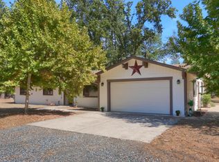 5585 Meadow Ln, Mariposa, CA