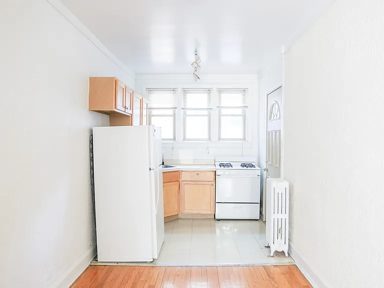 1424 W Farwell Ave #3S — Photo 5