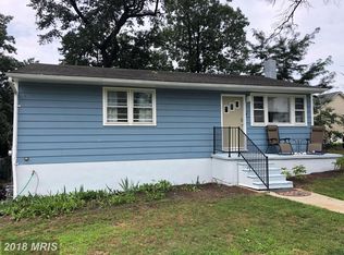 6378 Winters Ln, Hanover, MD 21076