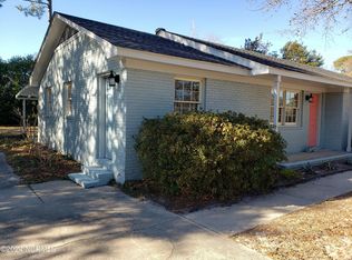 809 Shakespeare Dr, Wilmington, NC 28405