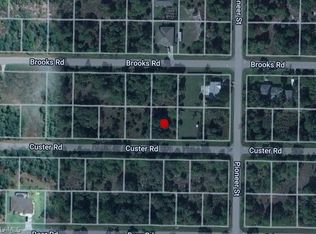 26260 Custer Rd, Punta Gorda, FL 33955