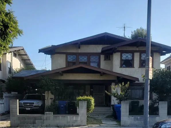 4016 Ingraham St, Los Angeles, CA 90005