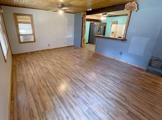812 Coolidge St, Seminole, OK 74868
