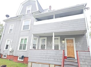 23 17th Ave #2, Haverhill, MA 01830