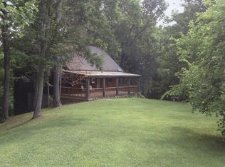 401 Cliff View Road, campton, KY 41301