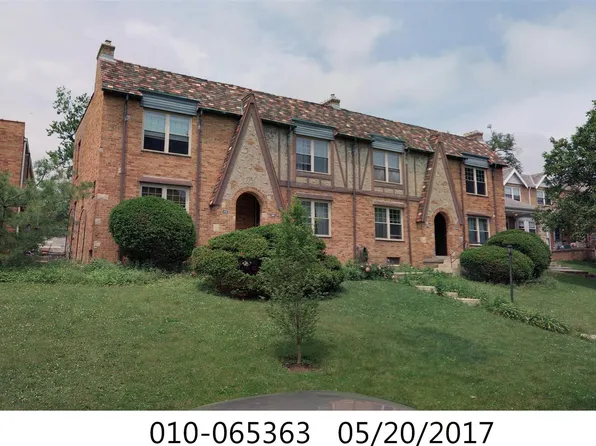 170 W Tulane Rd, Columbus, OH 43202