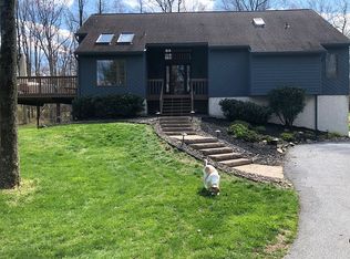 612 N Whitford Rd, Exton, PA 19341