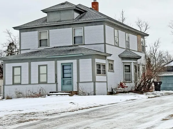 1310 1st St E, Bemidji, MN 56601