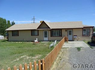13368 Marine Rd, Montrose, CO 81403