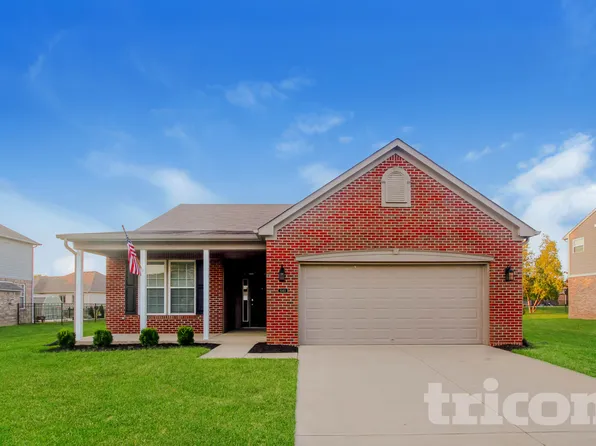 8140 Elsen Rdg, Avon, IN 46123